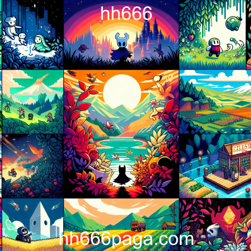 A Ascensão dos Jogos Indie: Criatividade Sem Limites