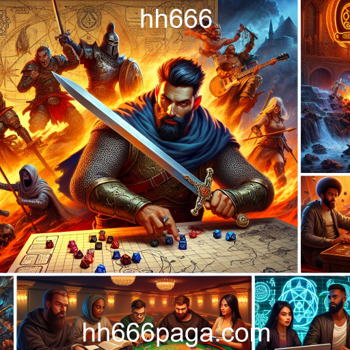 RPG